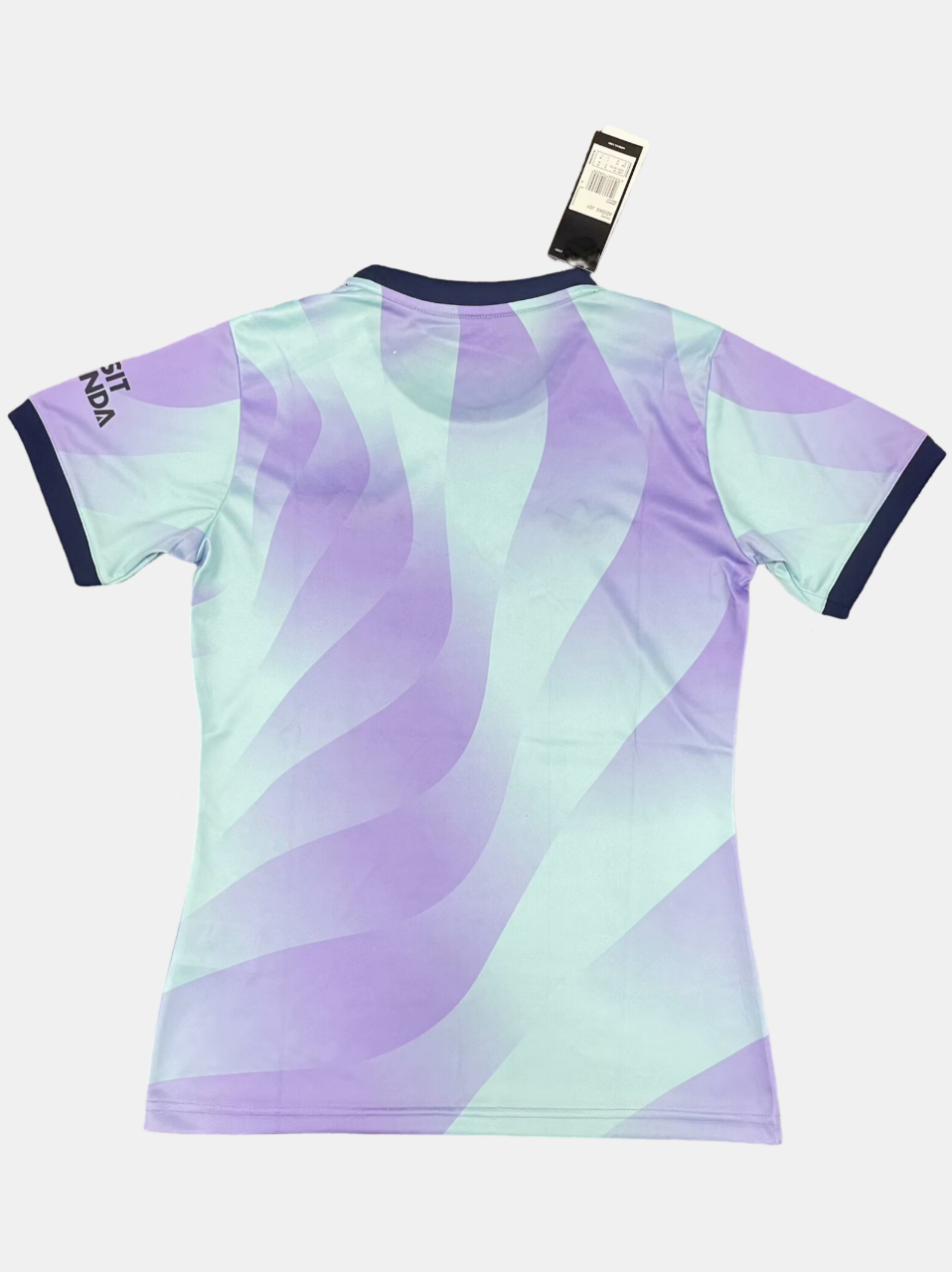 Arsenal 24-25 Third Kit Women Shirt Camiseta De Futbol