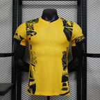 Inter Milan 24-25 Third Kit (Player Version) Shirt Camiseta De Futbol