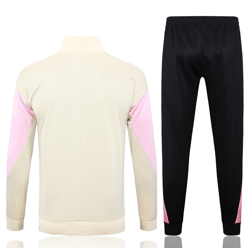 Psg 24-25 Full-Zip Model 3 Tracksuit Ropa Deportiva