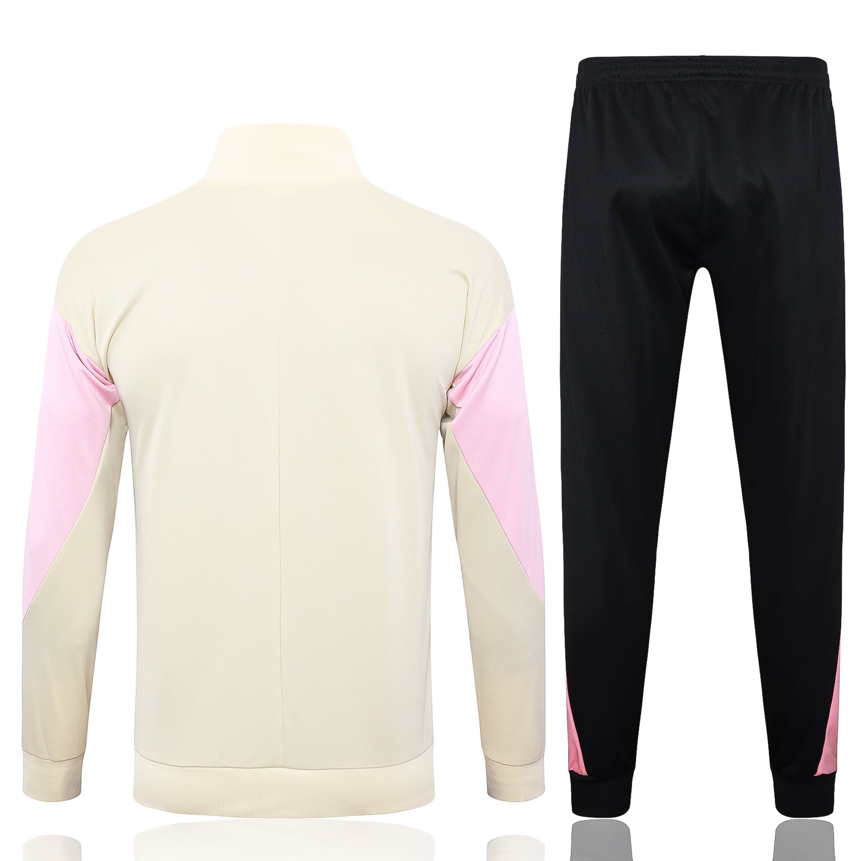 Psg 24-25 Full-Zip Model 3 Tracksuit Ropa Deportiva