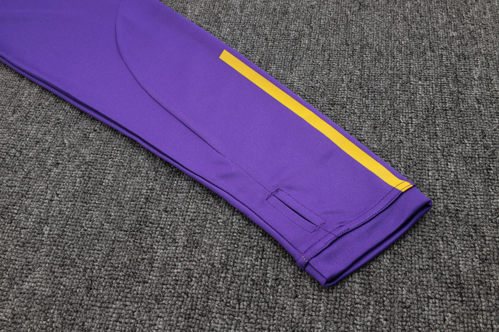 R.m. 23-24 Half-Zip Model 15 Tracksuit Ropa Deportiva