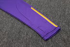 R.m. 23-24 Half-Zip Model 15 Tracksuit Ropa Deportiva