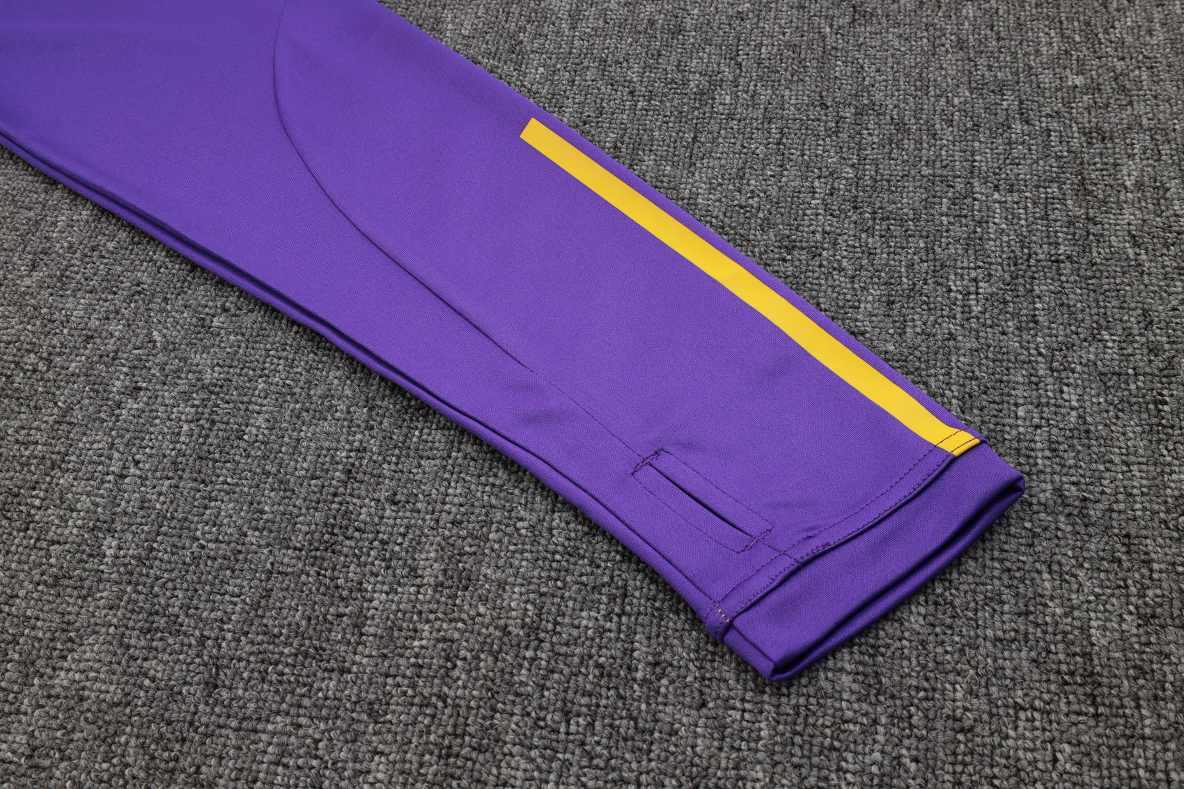 R.m. 23-24 Half-Zip Model 15 Tracksuit Ropa Deportiva