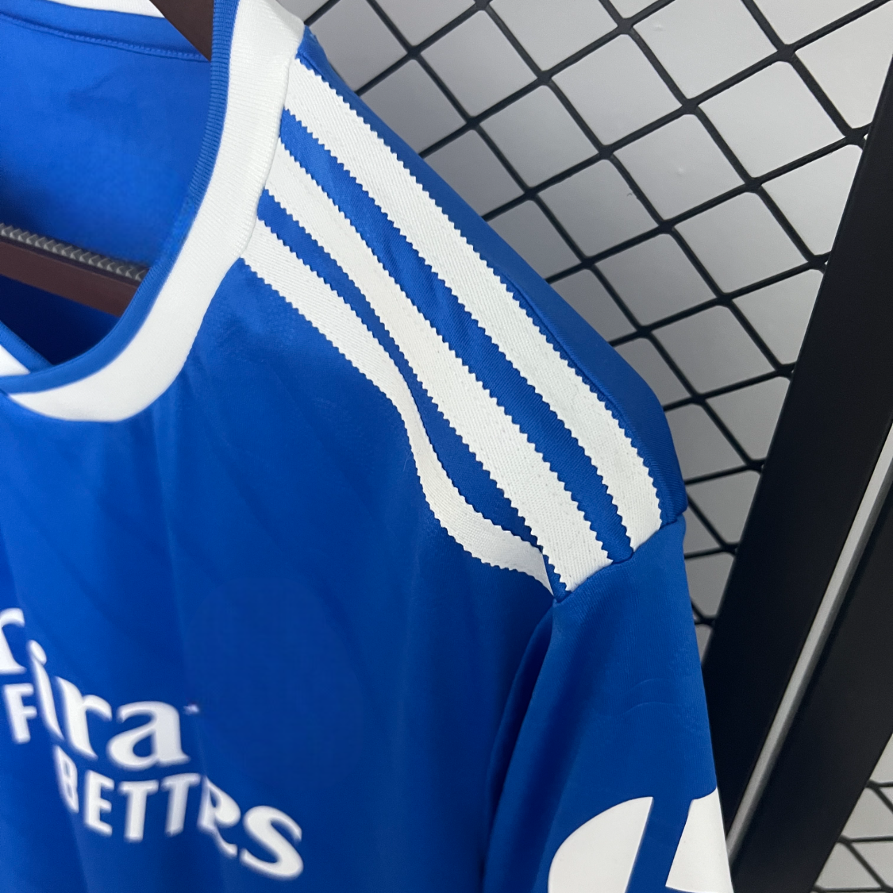 Camisola RM 25-26, Terceiro Equipamento