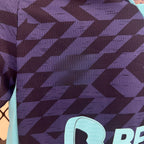 Porto 24-25 Third Kit Children’s Personalizado