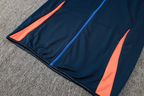 Juventus 24-25 Full-Zip Model 1 Tracksuit Ropa Deportiva