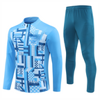 Marseille 24-25 Half-Zip Model 4 Tracksuit Ropa Deportiva