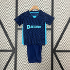 Porto 24-25 Third Kit Children’s Personalizado