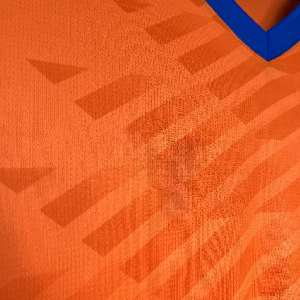 Marseille 24-25 Third Kit Shirt Camiseta De Futbol