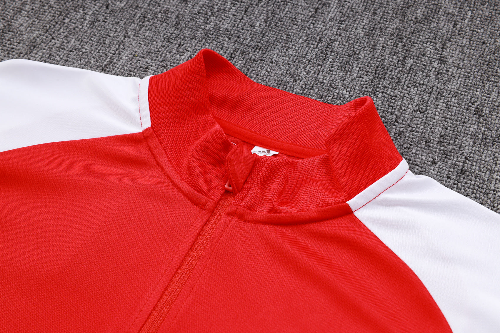 Arsenal 23 - 24 Half - Zip Model 8 Tracksuit Ropa Deportiva