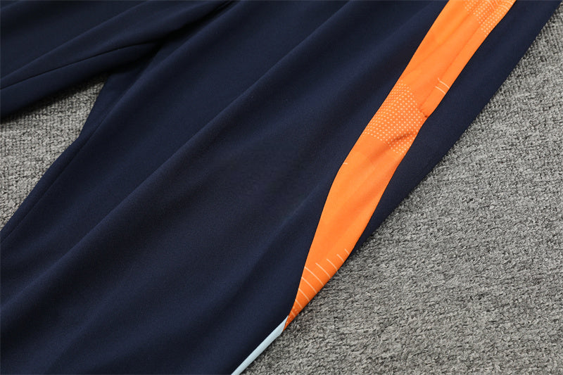 R.m. 24-25 Half-Zip Model 3 Tracksuit Ropa Deportiva
