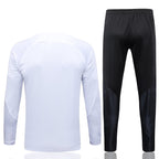 Psg 23 - 24 Half - Zip Model 3 Tracksuit Ropa Deportiva