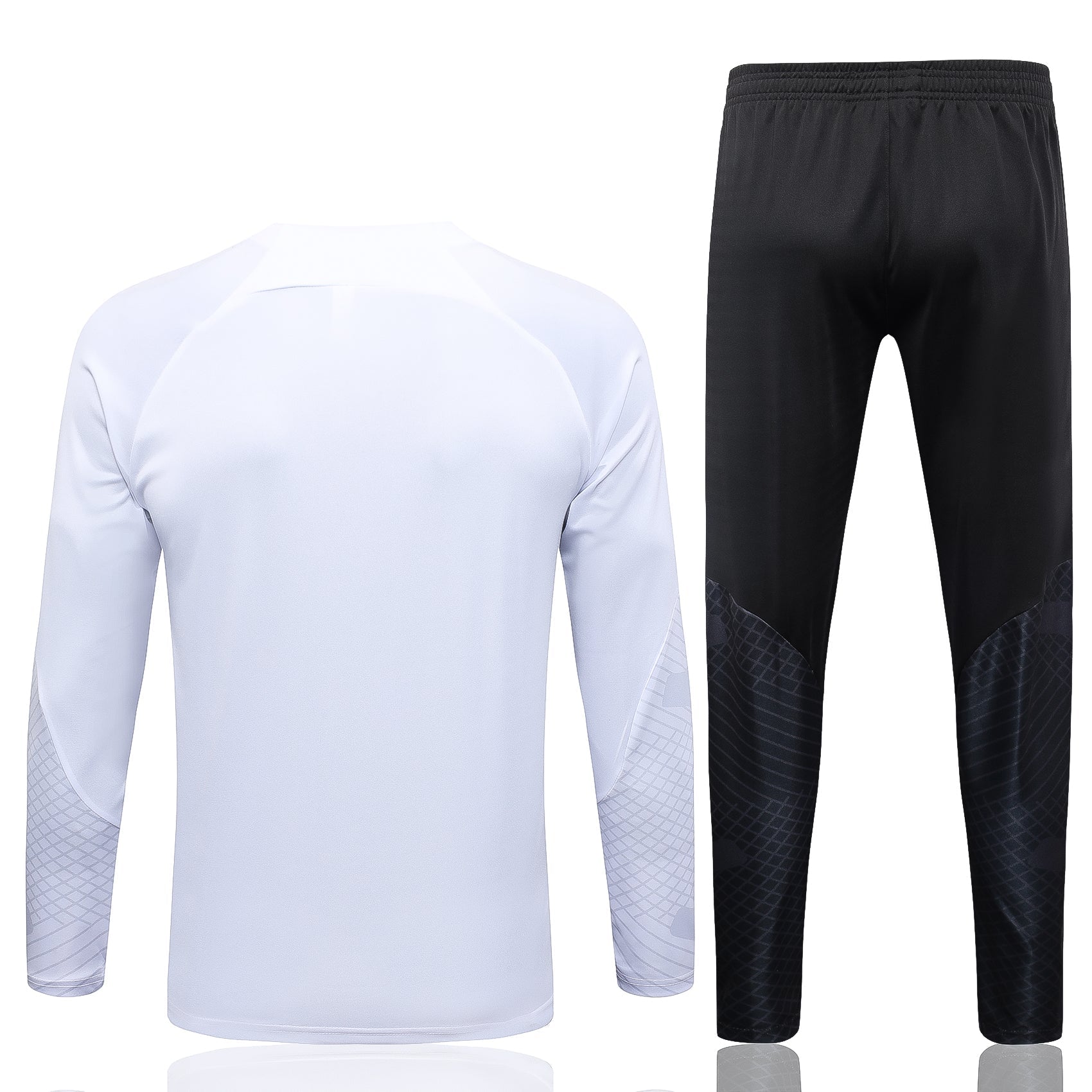 Psg 23 - 24 Half - Zip Model 3 Tracksuit Ropa Deportiva