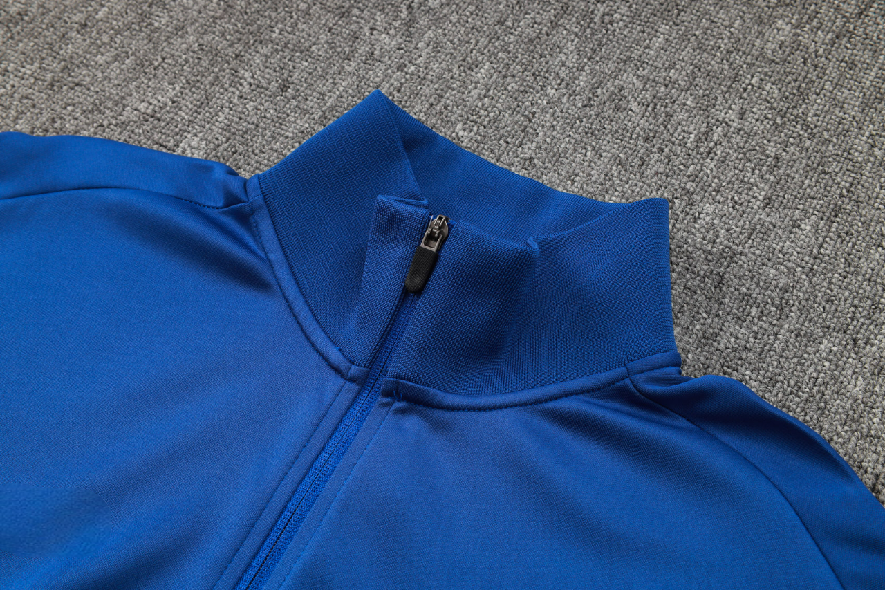 Netherlands 24-25 Full-Zip Model 1 Tracksuit Ropa Deportiva