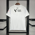 Lincoln City 24-25 Away Shirt Camiseta De Futbol