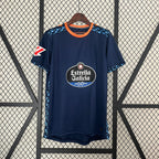 Celta De Vigo 24-25 Away Shirt Camiseta Futbol