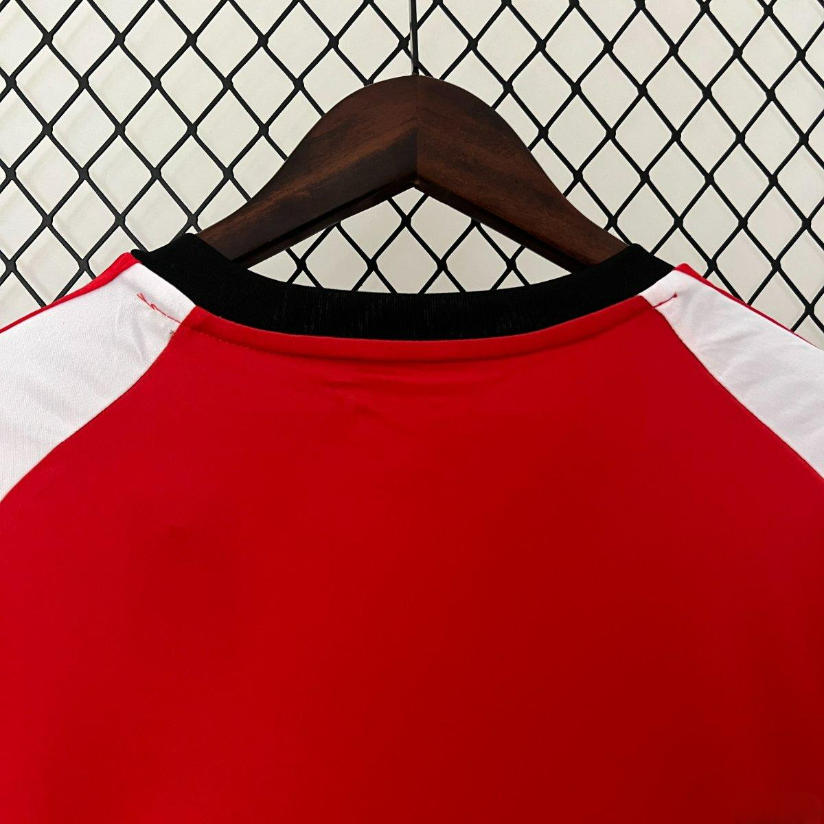 Aniquiladores 24-25 Home Shirt Camiseta De Futbol