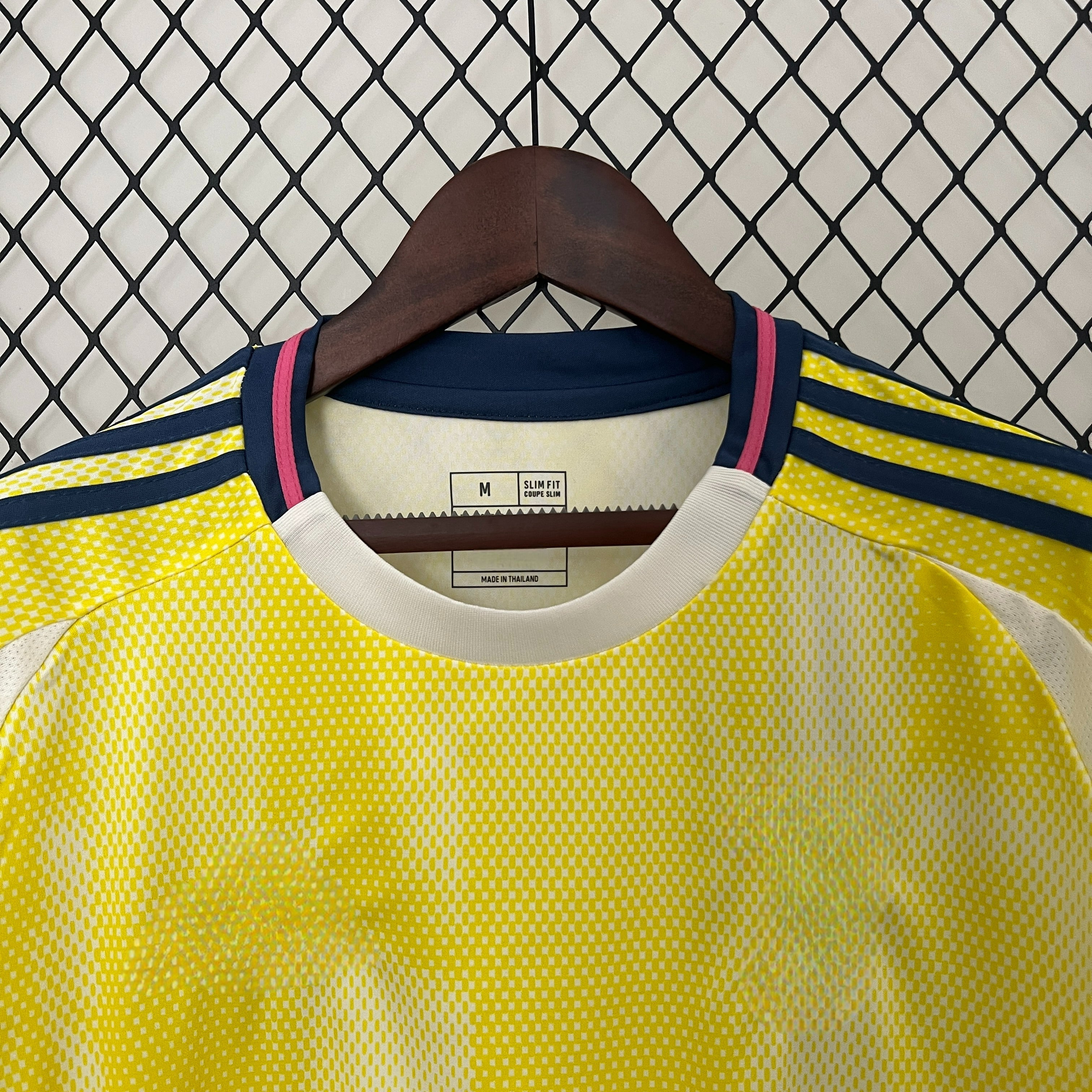 Juventus 24-25 Away Shirt Camiseta De Futbol