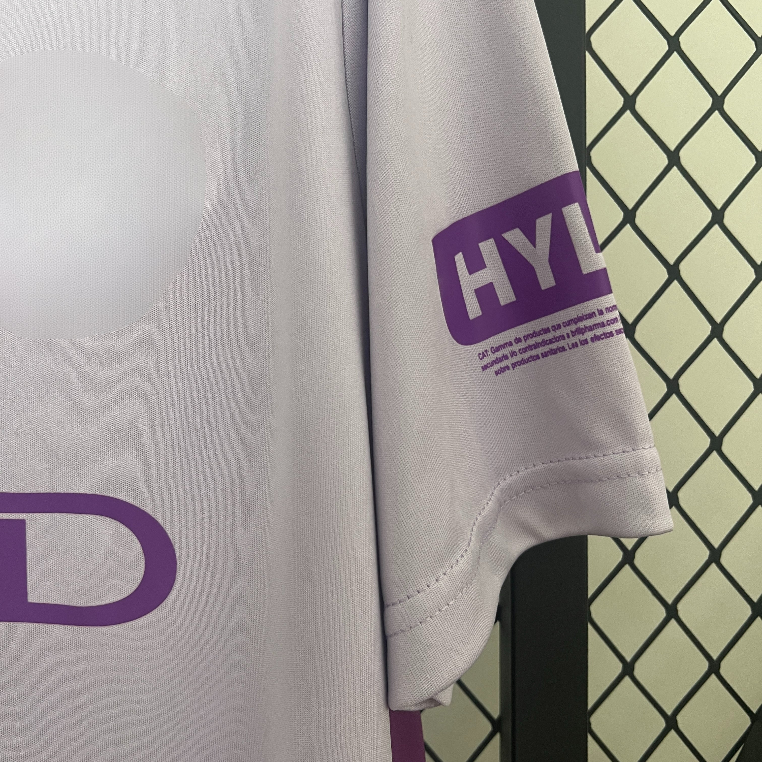 Girona 24-25 Away Shirt Camiseta De Futbol