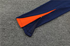 Netherlands 24-25 Half-Zip Model 2 Tracksuit Ropa Deportiva