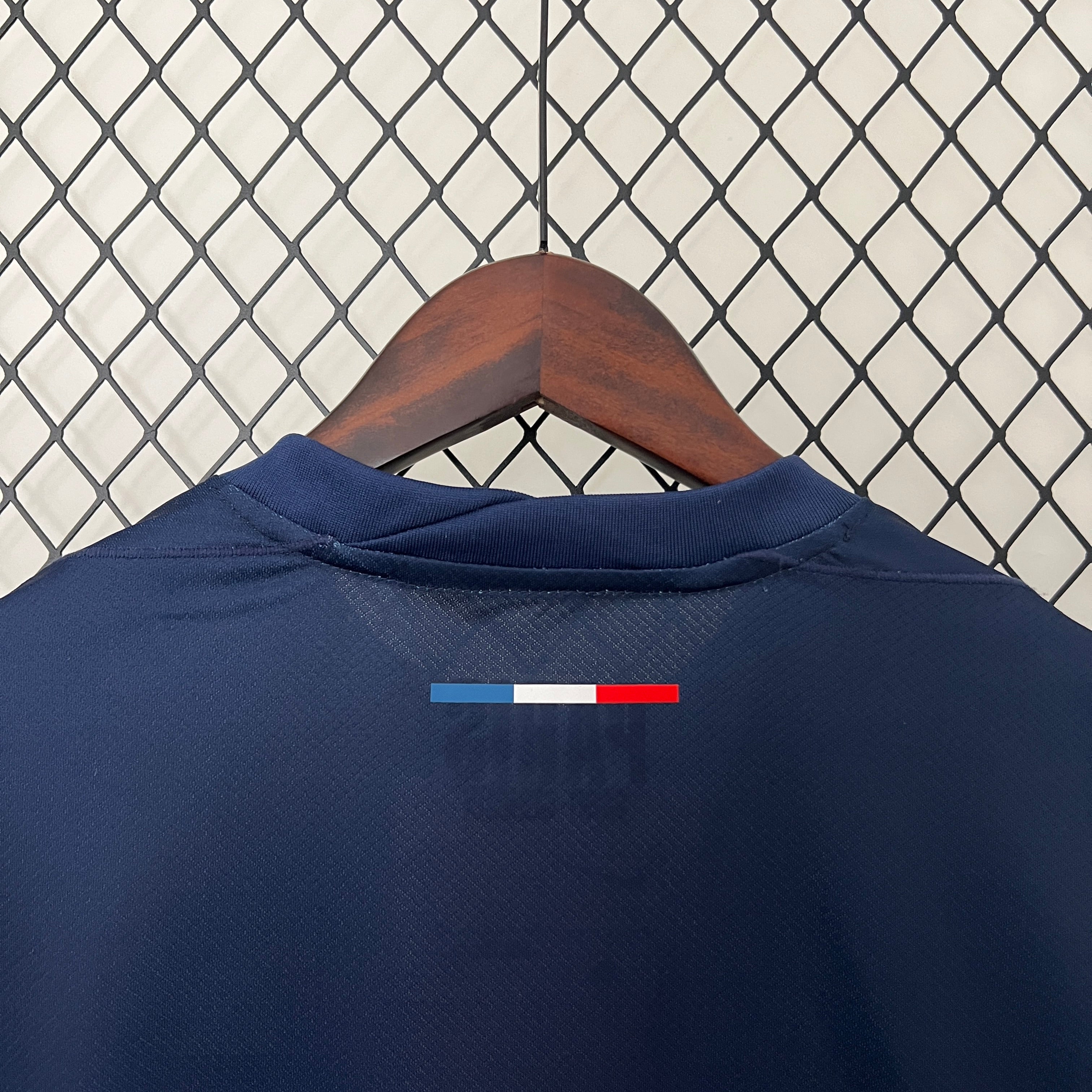 Psg 24-25 Home Shirt Camiseta De Futbol