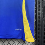 Boca Juniors 24-25 Home Shirt Camiseta De Futbol