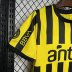 Peñarol 24-25 Home Children’s Kit Personalizado