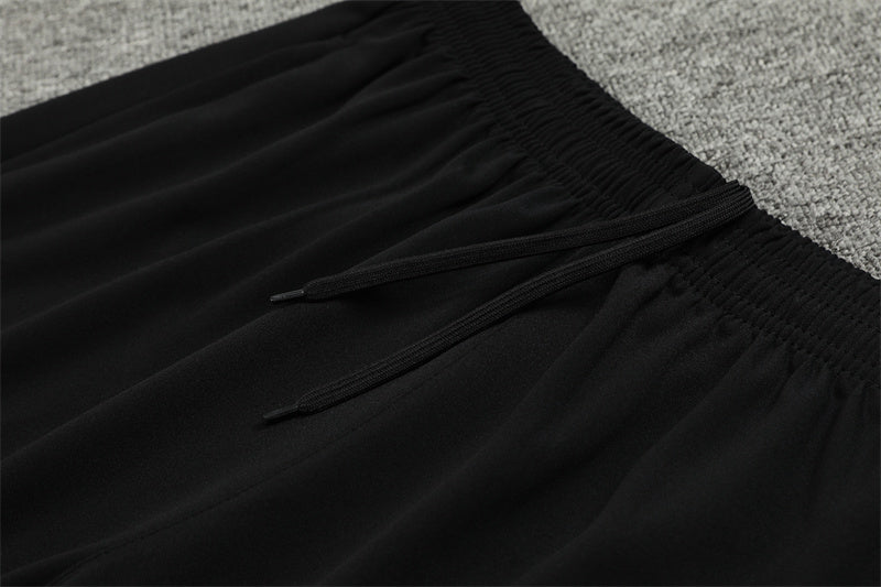 Psg 24-25 Half-Zip Model 13 Tracksuit Ropa Deportiva