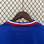 France 24 - 25 Home Uefa Euro 2024 Shirt Camiseta De Futbol