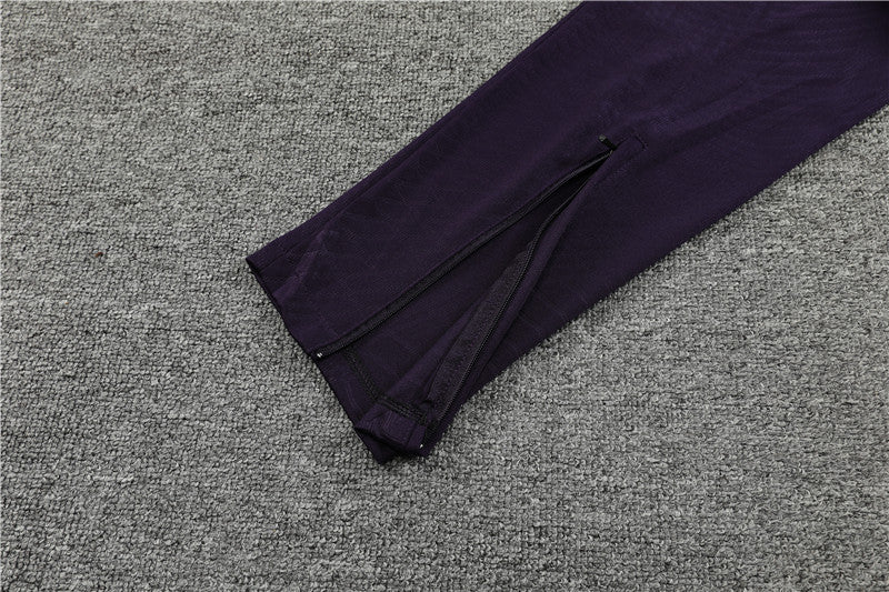 Psg 23 - 24 Half - Zip Model 2 Tracksuit Ropa Deportiva