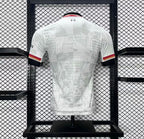 Liverpool 24-25 Third Kit (Player Version) Shirt Camiseta De Futbol