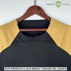 Camiseta Sporting Portugal 23-24 3ª Equipacion Personalizado