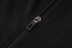 Manchester United 24-25 Full-Zip Model 4 Tracksuit Ropa Deportiva