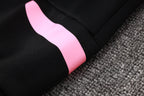 Inter Miami 24-25 Full-Zip With Hood Model 1 Tracksuit Ropa Deportiva
