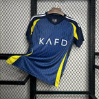 Al-Nassr 24-25 Away Shirt Camiseta De Futbol