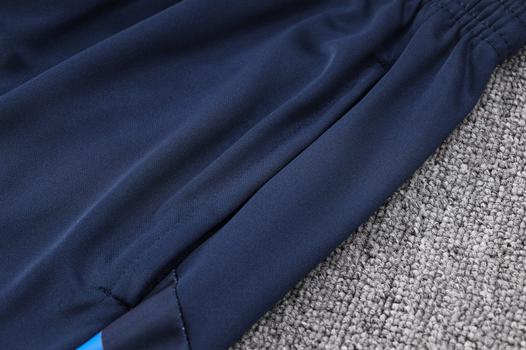 Arsenal 23 - 24 Half - Zip Model 3 Tracksuit Ropa Deportiva