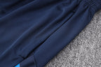Arsenal 23 - 24 Half - Zip Model 3 Tracksuit Ropa Deportiva