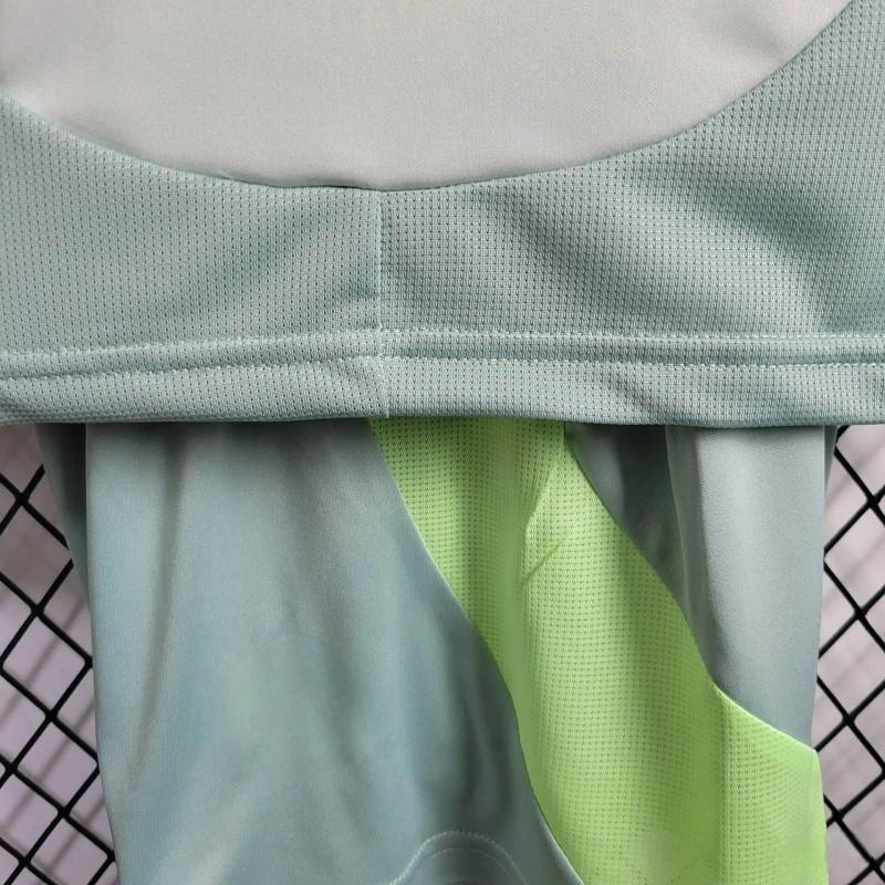 Mexico 24-25 Away Children’s Kit Personalizado