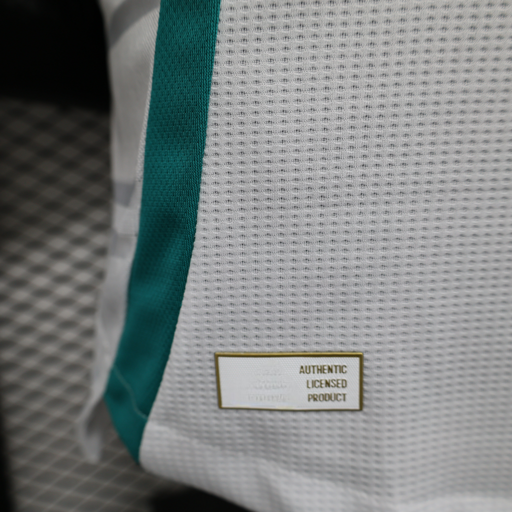 Newcastle 24-25 Third Kit (Player Version) Shirt Camiseta De Futbol