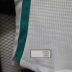 Newcastle 24-25 Third Kit (Player Version) Shirt Camiseta De Futbol