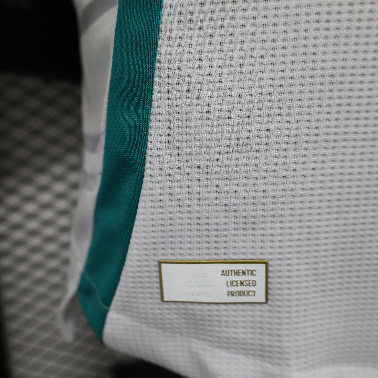 Newcastle 24-25 Third Kit (Player Version) Shirt Camiseta De Futbol