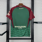 Real Oviedo 24-25 Third Kit Shirt Camiseta De Futbol
