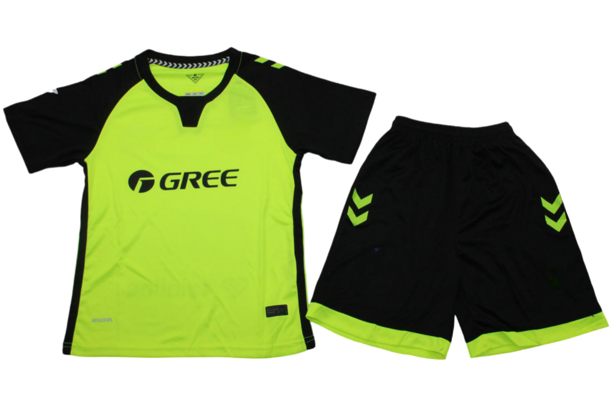 Real Betis 24-25 Away Children’s Kit