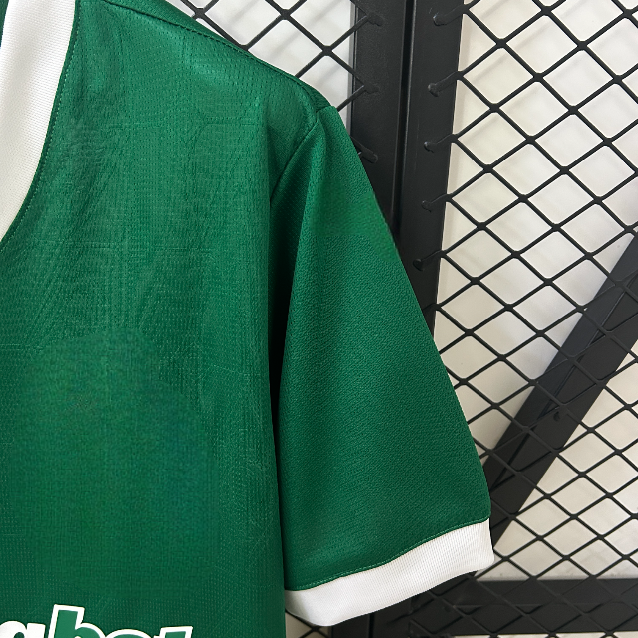 Camisola Palmeiras 25-26, Principal