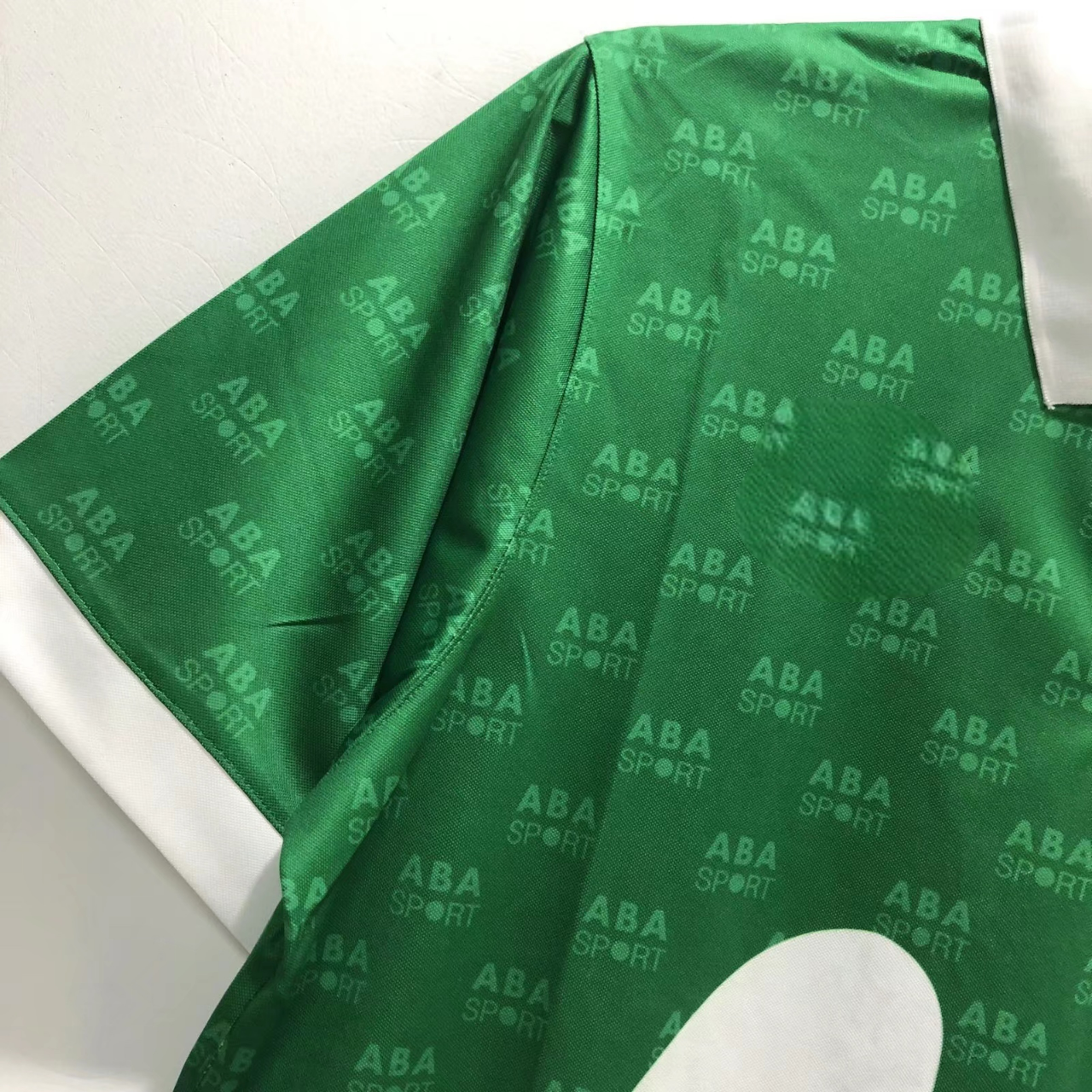 Mexico 1995 Home (Retro) Shirt Camiseta De Futbol