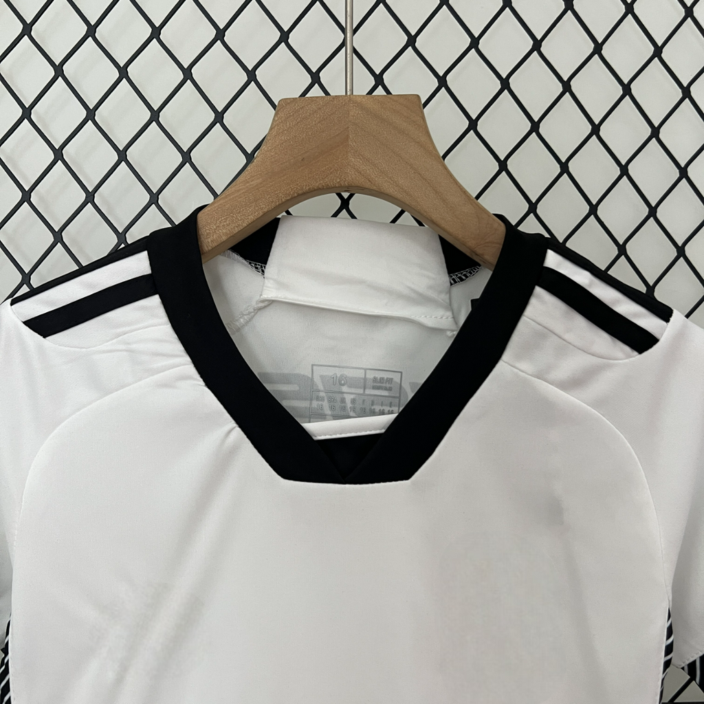 Colo-Colo 24-25 Home Children’s Kit Personalizado
