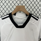 Colo-Colo 24-25 Home Children’s Kit Personalizado