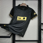Valencia 24-25 Away Shirt Camiseta De Futbol