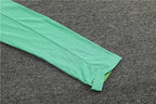 Brazil 24-25 Half-Zip Model 4 Tracksuit Ropa Deportiva