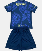 Club America 24-25 Away Children’s Kit Personalizado